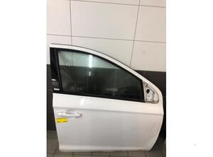 Door HYUNDAI i20 (PB, PBT)