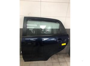 Door SSANGYONG KORANDO (CK)