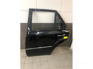 Door MERCEDES-BENZ M-CLASS (W164)