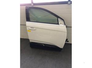 Door OPEL GRANDLAND X (A18)