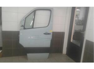 Door VW CRAFTER 30-50 Van (2E_)