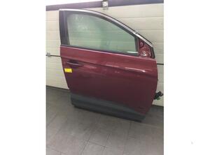 Door OPEL GRANDLAND X (A18)