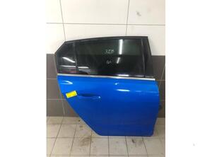 Door OPEL ASTRA K (B16), OPEL ASTRA L (O5)