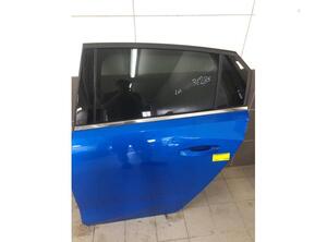 Door OPEL ASTRA K (B16), OPEL ASTRA L (O5)