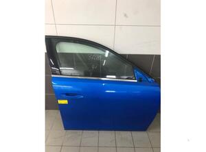 Door OPEL ASTRA K (B16), OPEL ASTRA L (O5)