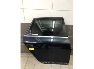 Door AUDI A4 Avant (8K5, B8), AUDI A4 Allroad (8KH, B8), AUDI A5 Sportback (8TA)