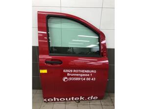 Door MERCEDES-BENZ VITO Van (W447)