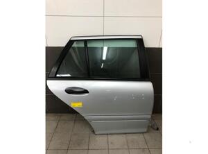 Door MERCEDES-BENZ C-CLASS T-Model (S203)