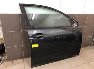 Door KIA RIO IV (YB, SC, FB)