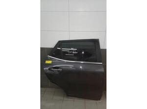 Door KIA STONIC (YB)