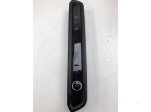 Air Conditioning Control Unit BMW 3 Touring (G21, G81)