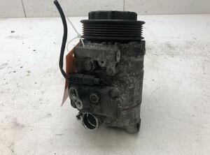 Air Conditioning Compressor MERCEDES-BENZ C-Klasse T-Model (S203)