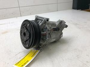 Airco Compressor NISSAN Juke (F15)