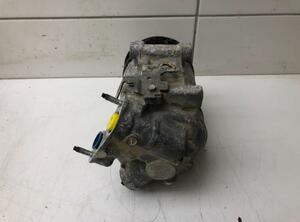 Air Conditioning Compressor PEUGEOT Rifter (--)