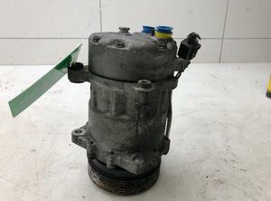 Air Conditioning Compressor VW CADDY III Box Body/MPV (2KA, 2KH, 2CA, 2CH)