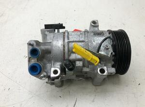 Air Conditioning Compressor OPEL CROSSLAND X / CROSSLAND (P17, P2QO)