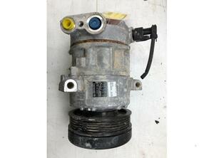 Airco Compressor OPEL CORSA E (X15)