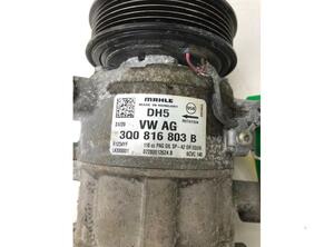 Air Conditioning Compressor SKODA FABIA III Estate (NJ5), SKODA OCTAVIA IV Combi (NX5)