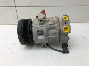 Airco Compressor OPEL CORSA E (X15)