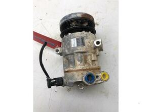 Airco Compressor OPEL CORSA E (X15)