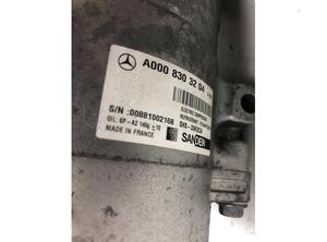 Air Conditioning Compressor MERCEDES-BENZ C-Klasse T-Model (S205), MERCEDES-BENZ C-Klasse (W205)