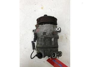 Air Conditioning Compressor OPEL Insignia A Sports Tourer (G09)