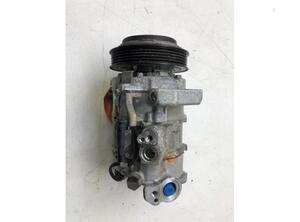 Airco Compressor MERCEDES-BENZ GLB (X247)