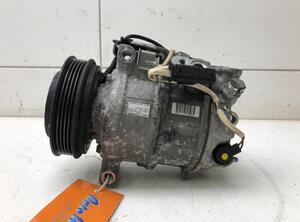 Air Conditioning Compressor MERCEDES-BENZ A-CLASS (W176)