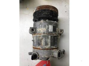 Airco Compressor OPEL CORSA E (X15)