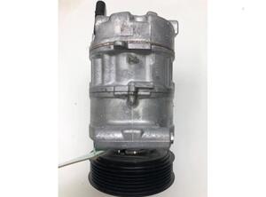 Air Conditioning Compressor VW T-ROC (A11, D11)