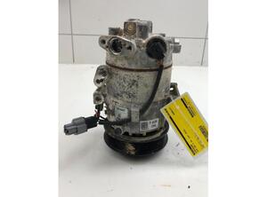 Air Conditioning Compressor KIA Ceed (CD), KIA Xceed (CD), KIA Proceed (CD)