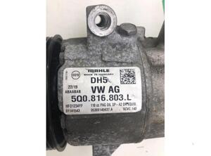 Airco Compressor SKODA FABIA III Estate (NJ5), SEAT LEON ST (5F8)