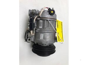 Air Conditioning Compressor MERCEDES-BENZ B-CLASS (W246, W242), MERCEDES-BENZ CLS (C257), MERCEDES-BENZ A-CLASS (W176)