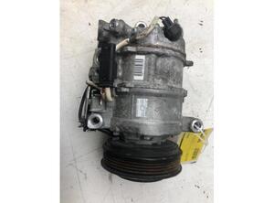 Air Conditioning Compressor MERCEDES-BENZ CLA Coupe (C117)