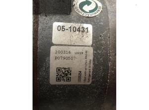 Air Conditioning Compressor OPEL ASTRA J Sports Tourer (P10), OPEL ASTRA J (P10)