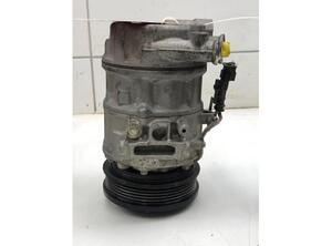 Air Conditioning Compressor OPEL ASTRA K (B16)