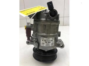 Air Conditioning Compressor SKODA OCTAVIA III Combi (5E5, 5E6), SKODA FABIA III Estate (NJ5), SKODA OCTAVIA IV Combi (NX5)