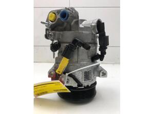 Air Conditioning Compressor OPEL CROSSLAND X / CROSSLAND (P17, P2QO)