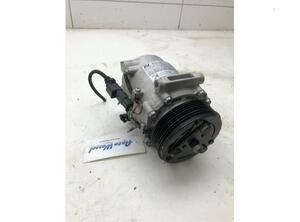 Airco Compressor OPEL CORSA F (P2JO)