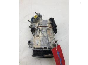 Airco Compressor OPEL CROSSLAND X / CROSSLAND (P17, P2QO)