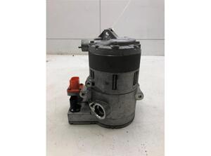 Air Conditioning Compressor AUDI Q3 Sportback (F3N)