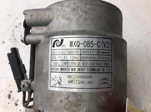 Airco Compressor OPEL CORSA F (P2JO)