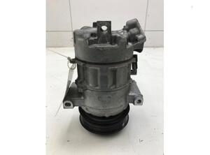 Airco Compressor NISSAN QASHQAI II SUV (J11, J11_)