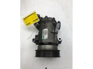 Air Conditioning Compressor RENAULT CLIO III Grandtour (KR0/1_), RENAULT CLIO IV Grandtour (KH_)