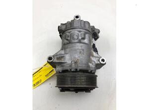 Air Conditioning Compressor RENAULT CAPTUR I (J5_, H5_), RENAULT CLIO IV (BH_)