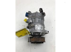 Airco Compressor SKODA OCTAVIA III (5E3, NL3, NR3)