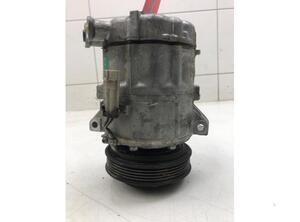 Air Conditioning Compressor OPEL GT Convertible (M07)