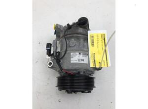 Air Conditioning Compressor RENAULT CAPTUR II (HF_)