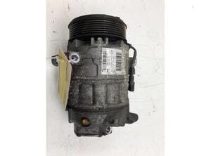 Air Conditioning Compressor RENAULT MASTER III Van (FV)