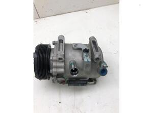 Air Conditioning Compressor OPEL CORSA F (P2JO)